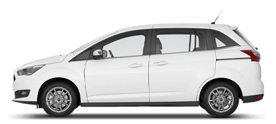 Used MPV for sale in Luton